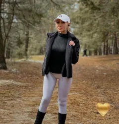 Замужняя Милфочка